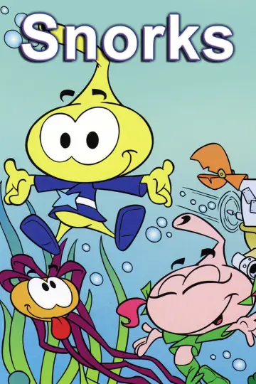 Снорки (1984)