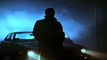 Задник к сериалу "Уравнитель" #1353233