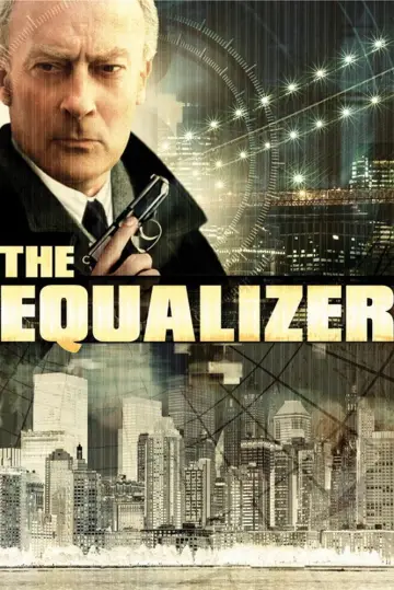 Постер к сериалу "Уравнитель" #1353246