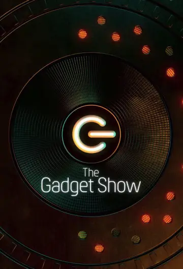 Постер к сериалу "The Gadget Show" #1372310