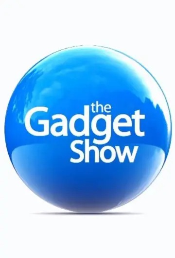 Постер к сериалу "The Gadget Show" #1372312