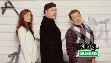 Задник к сериалу "Король Квинса" #1274007