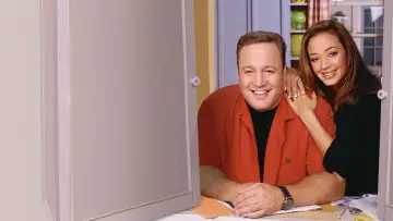 Задник к сериалу "Король Квинса" #1274020