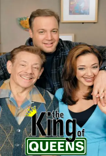 Постер к сериалу "Король Квинса" #1274034