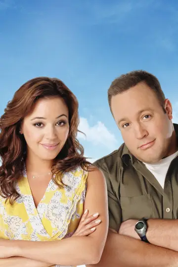 Постер к сериалу "Король Квинса" #1274058