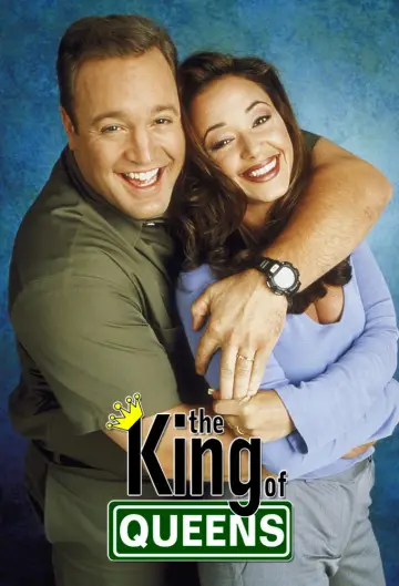 Постер к сериалу "Король Квинса" #1274063