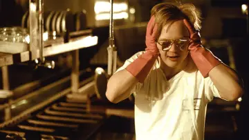 Задник к сериалу "Королевство" #1418392