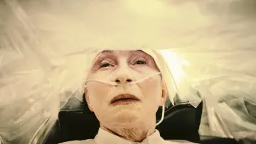 Задник к сериалу "Королевство" #1418393