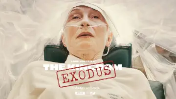Задник к сериалу "Королевство" #1418394
