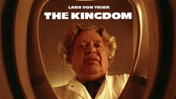 Задник к сериалу "Королевство" #1418395