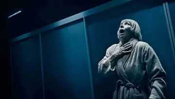 Задник к сериалу "Королевство" #1418398