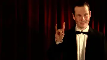Задник к сериалу "Королевство" #1418400