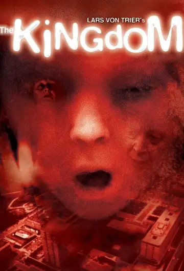 Постер к сериалу "Королевство" #1418408