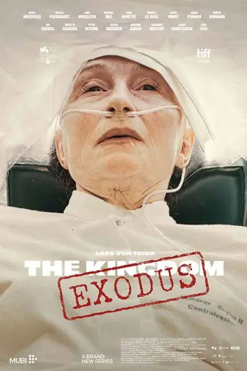 Постер к сериалу "Королевство" #1418409