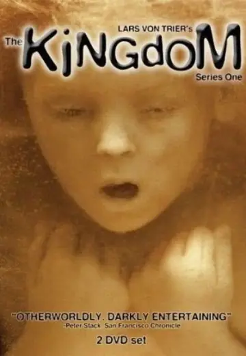 Постер к сериалу "Королевство" #1728073
