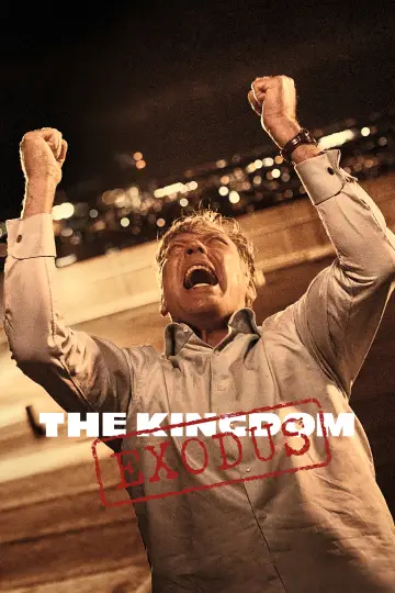 Постер к сериалу "Королевство" #1728086