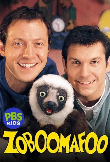 Постер к сериалу "Зобомафу" #1831478