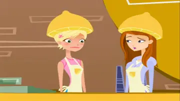 Задник к сериалу "6teen" #1597031