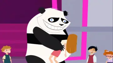 Задник к сериалу "6teen" #1597036