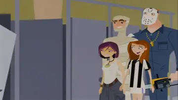 Задник к сериалу "6teen" #1597038