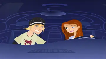 Задник к сериалу "6teen" #1597039