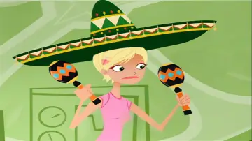 Задник к сериалу "6teen" #1597043