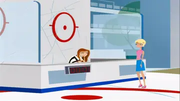 Задник к сериалу "6teen" #1597045