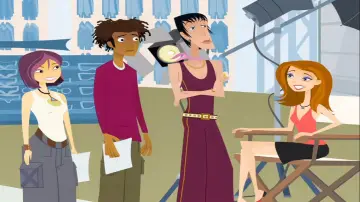 Задник к сериалу "6teen" #1597094