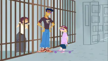 Задник к сериалу "6teen" #1597113