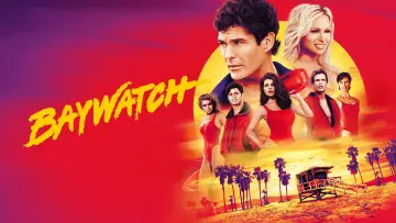 Задник к сериалу "Спасатели Малибу" #1302695