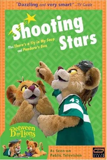 Постер к сериалу "Between the Lions" #1664628