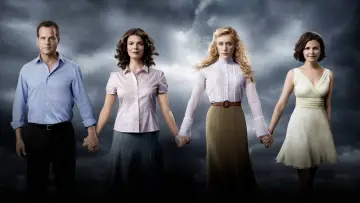 Задник к сериалу "Большая любовь" #1346680