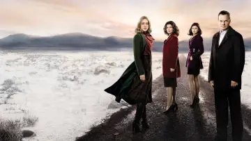 Задник к сериалу "Большая любовь" #1346681