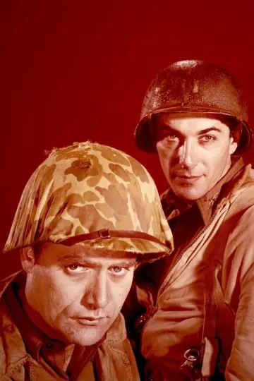 Постер к сериалу "Бой!" #1322529
