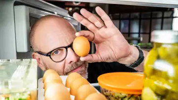 Задник к сериалу "Вкусная еда" #1411299