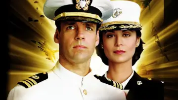 Задник к сериалу "Военно-юридическая служба" #1265035