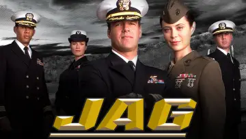Задник к сериалу "Военно-юридическая служба" #1265038