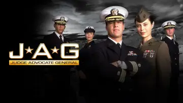 Задник к сериалу "Военно-юридическая служба" #1265042