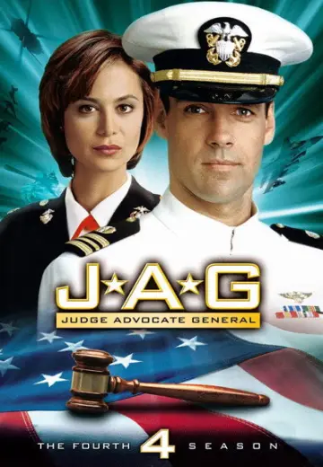 Постер к сериалу "Военно-юридическая служба" #1516608