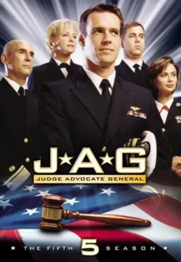 Постер к сериалу "Военно-юридическая служба" #1516613