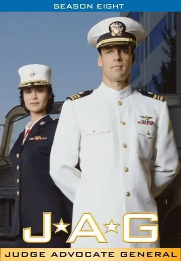 Постер к сериалу "Военно-юридическая служба" #1516624