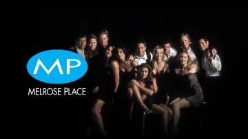 Задник к сериалу "Мелроуз Плэйс" #1266214