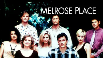 Задник к сериалу "Мелроуз Плэйс" #1266217