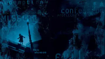 Задник к сериалу "Тысячелетие" #1341125