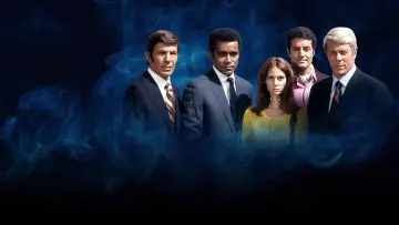 Задник к сериалу "Миссия невыполнима" #1297724