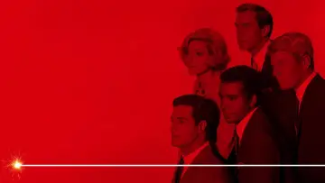 Задник к сериалу "Миссия невыполнима" #1297727