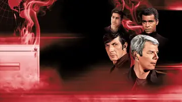 Задник к сериалу "Миссия невыполнима" #1297729