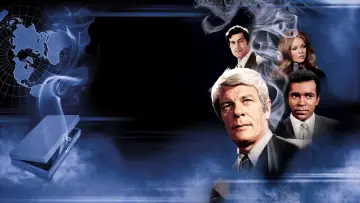 Задник к сериалу "Миссия невыполнима" #1297730