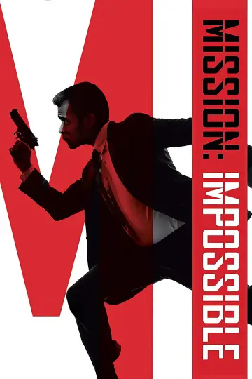 Постер к сериалу "Миссия невыполнима" #1297753