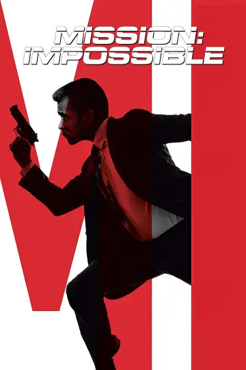 Постер к сериалу "Миссия невыполнима" #1297754